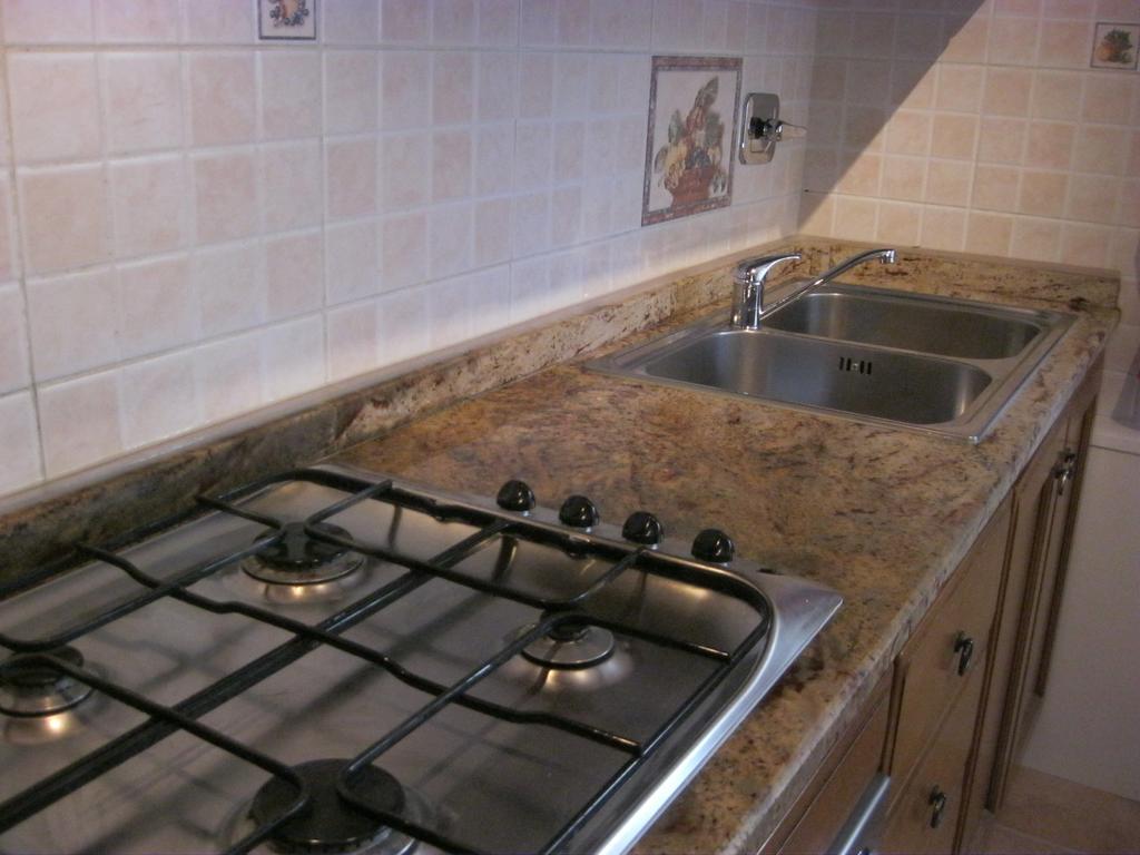 Apartment Via Vittoria Bastia Umbra Cameră foto